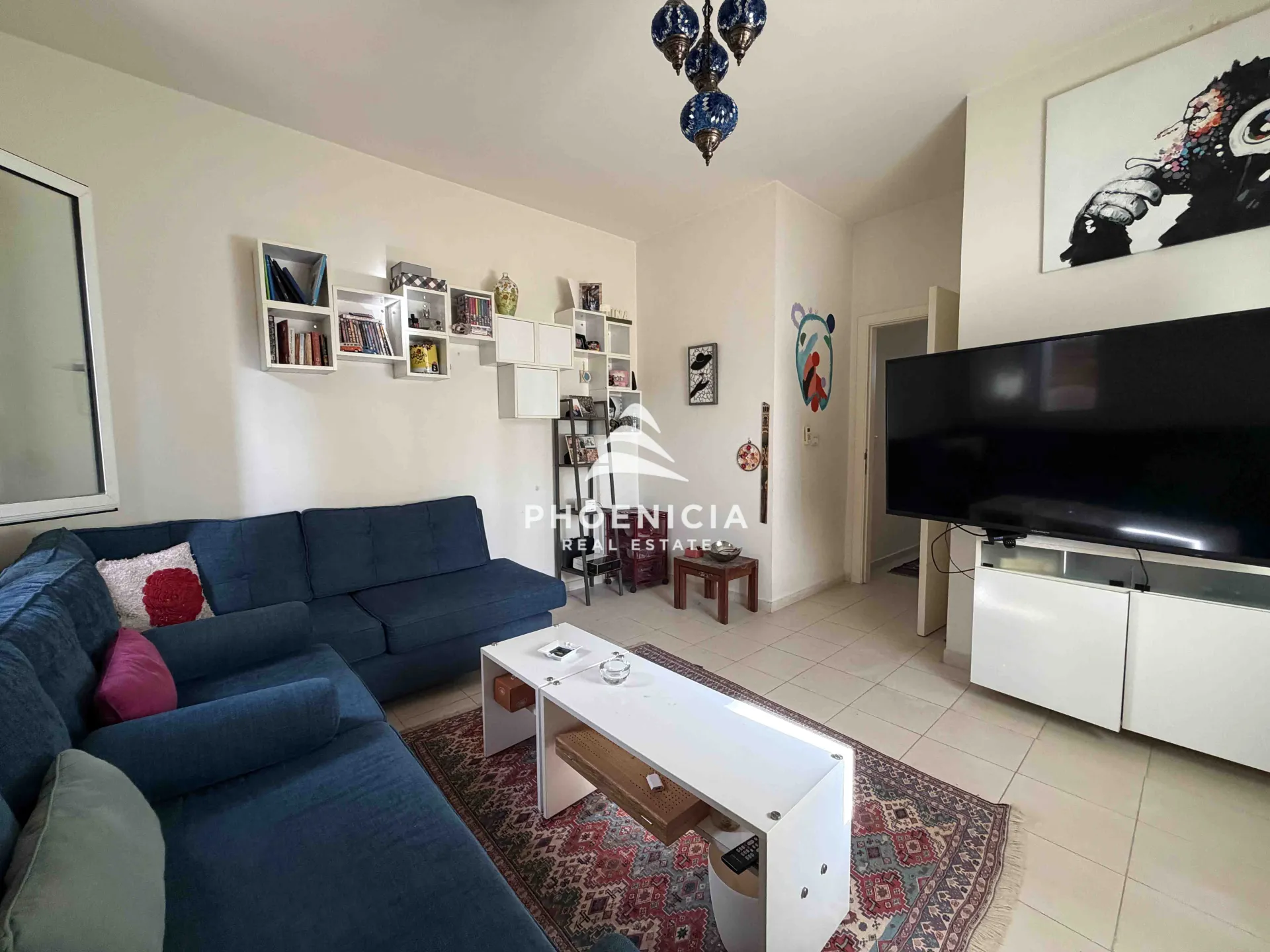 Apartment for rent in Blat, Jbeil, Lebanon