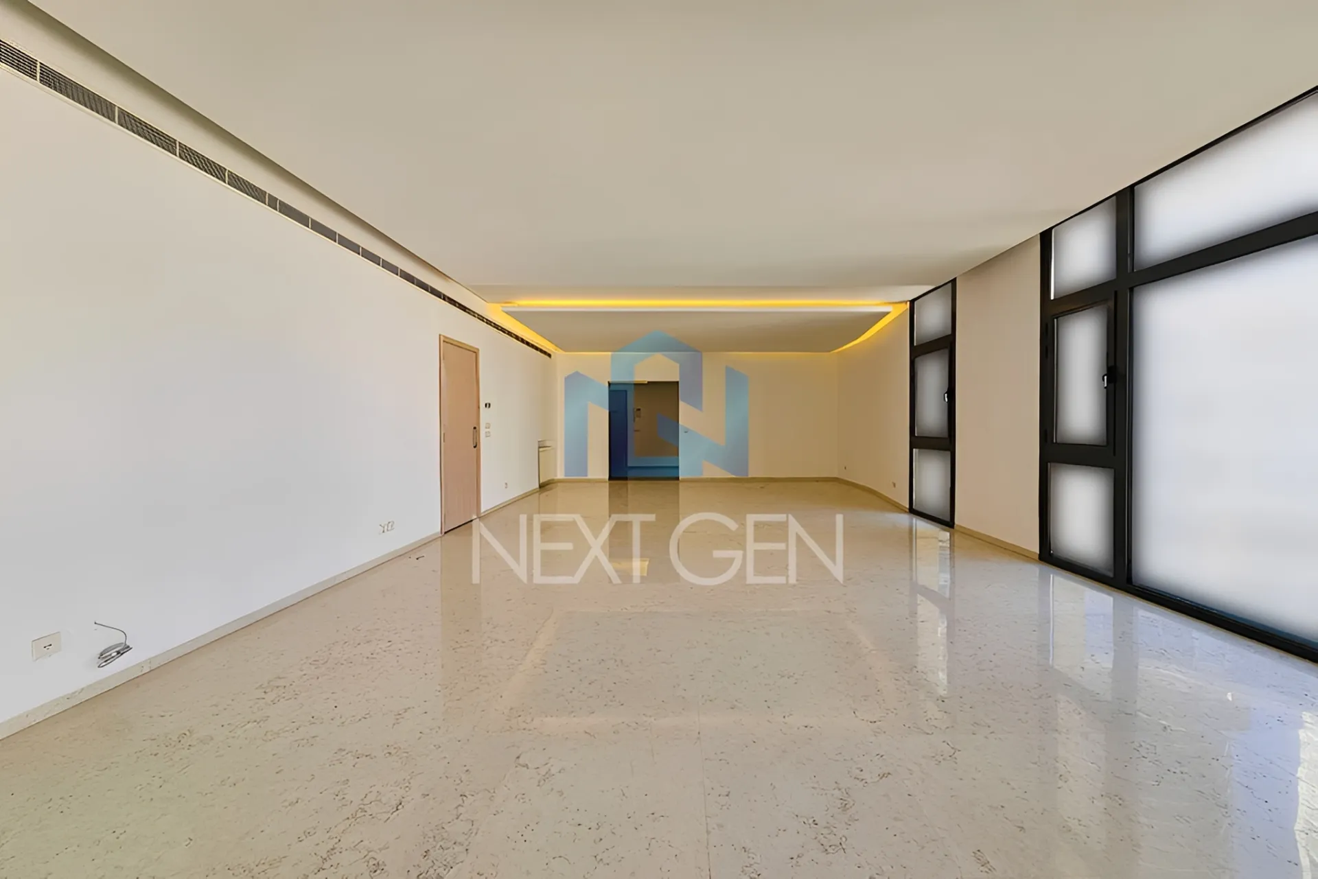 Apartment for sale in Downtown, beirut, Lebanon