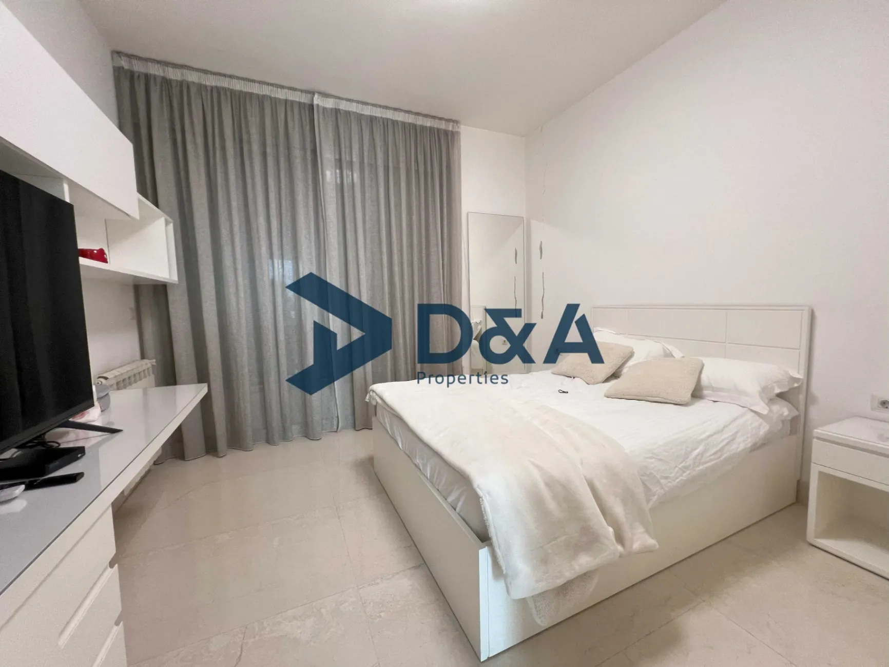 Apartment for sale in Achrafieh, Beirut, Lebanon