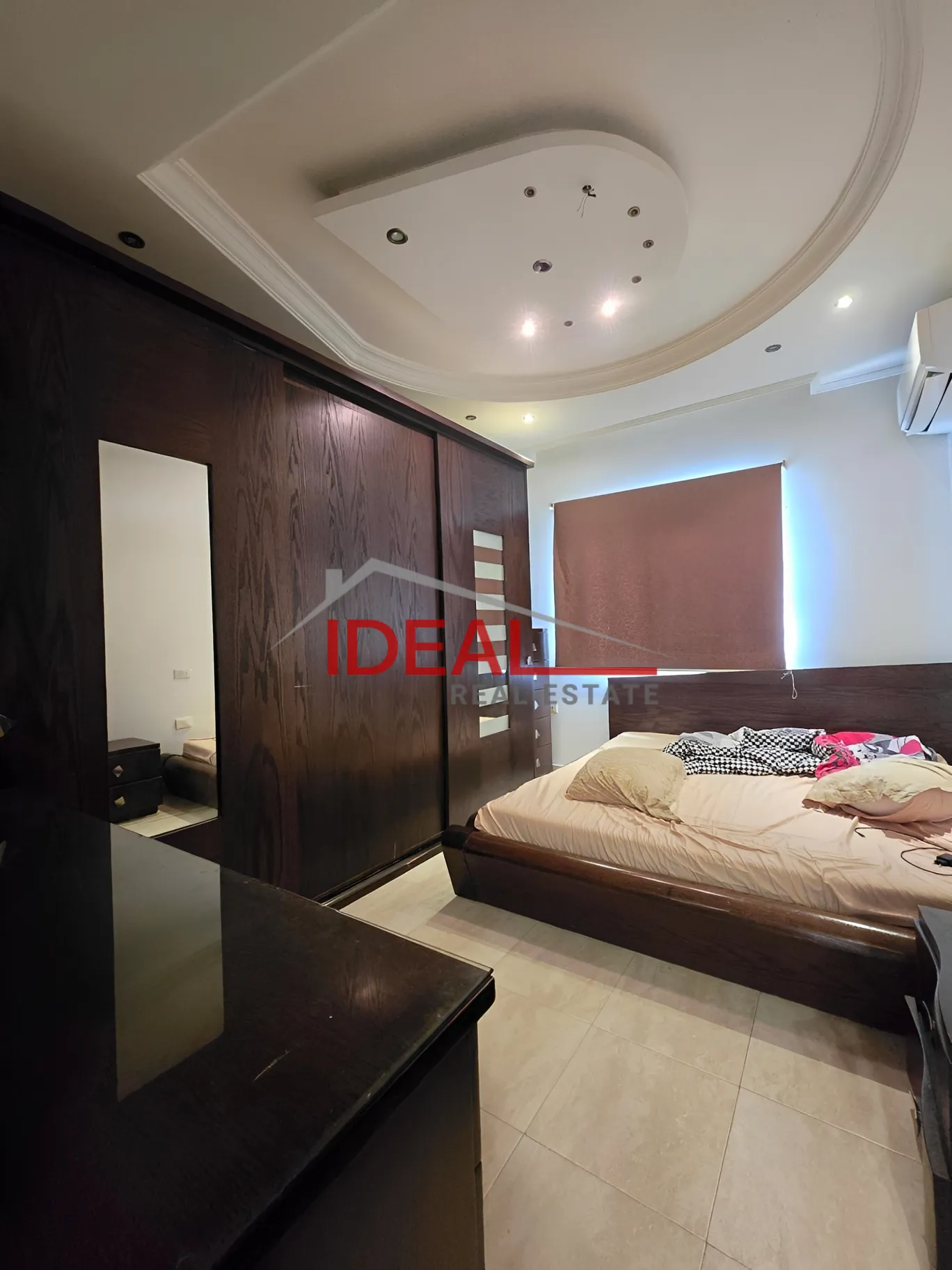 Apartment for sale in Forn El Chebbak, Lebanon