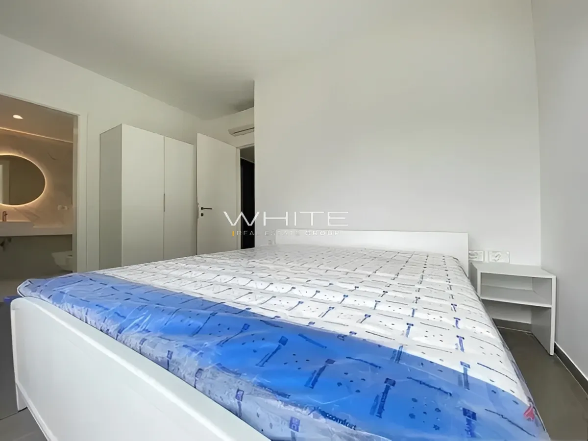 Apartment for rent in Achrafieh, Beirut, Lebanon