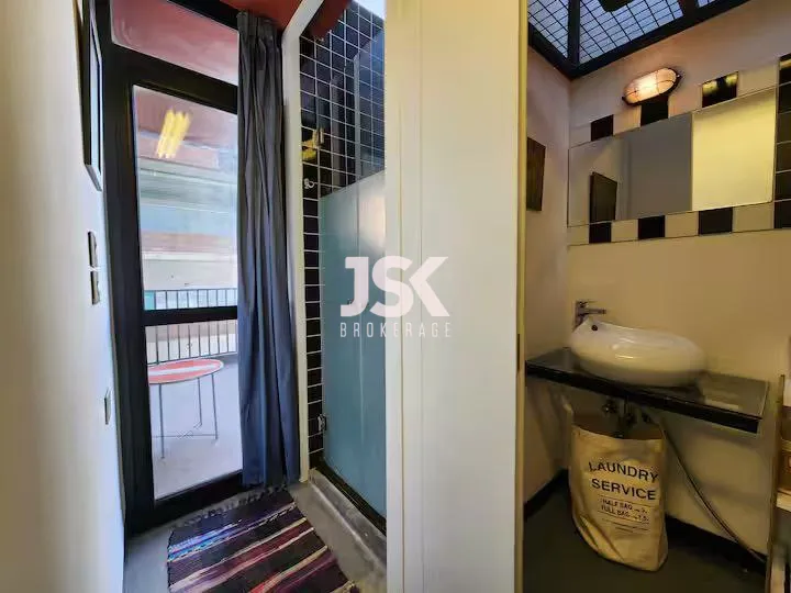 Loft for Rent in Mar Mikhael