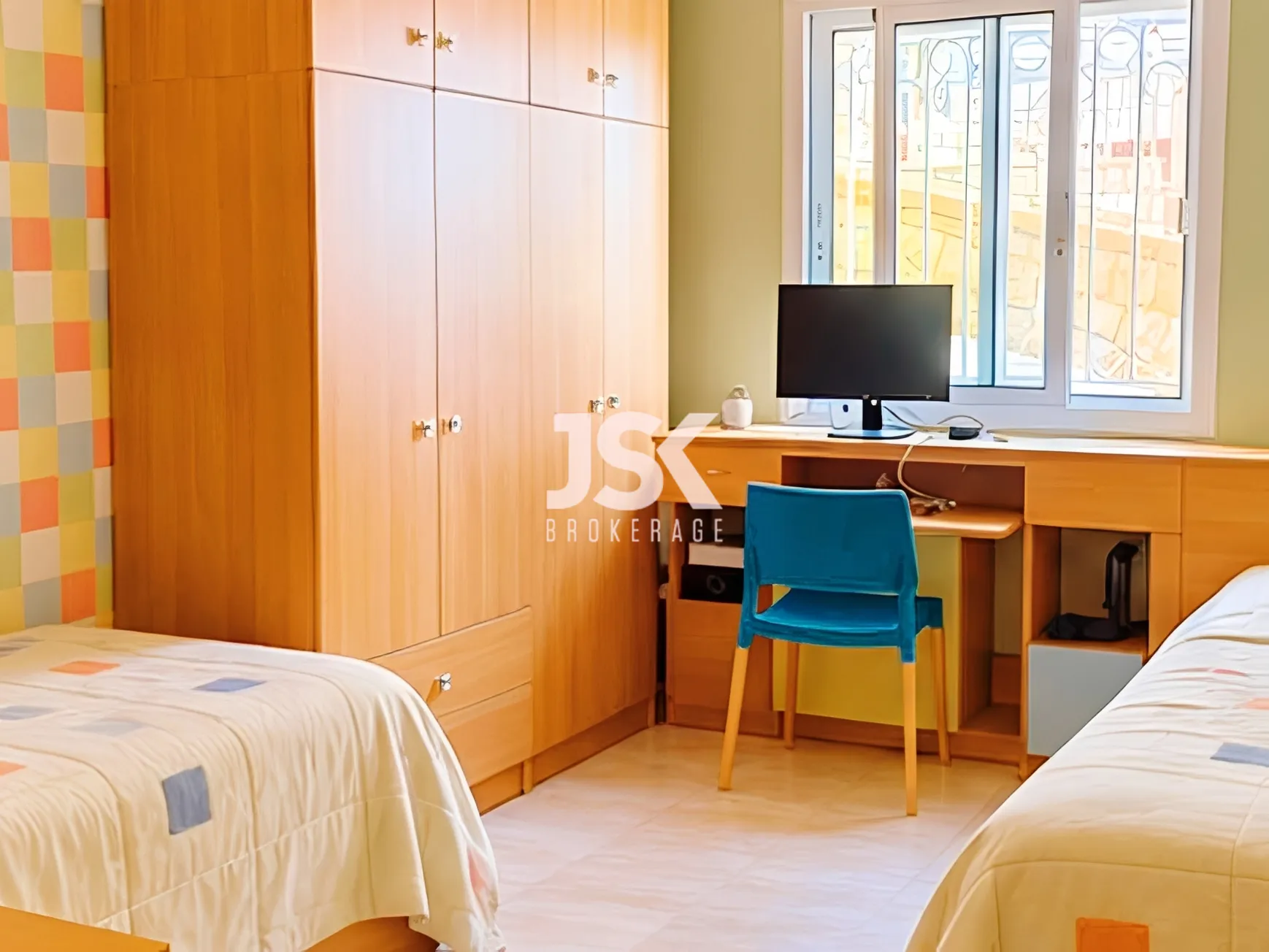 Apartment for Sale in Ballouneh