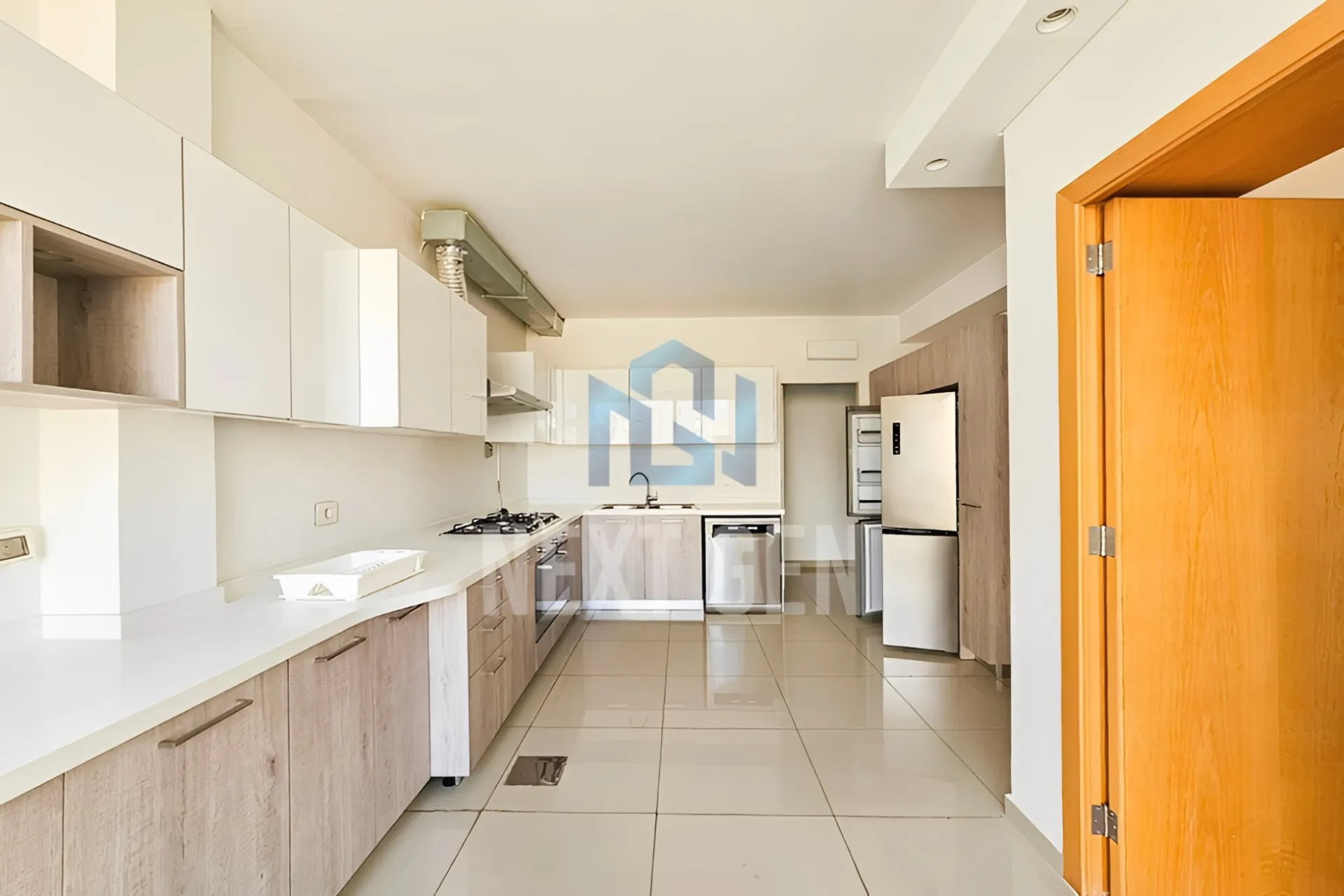 Apartment for rent in Achrafieh, Beirut, Lebanon