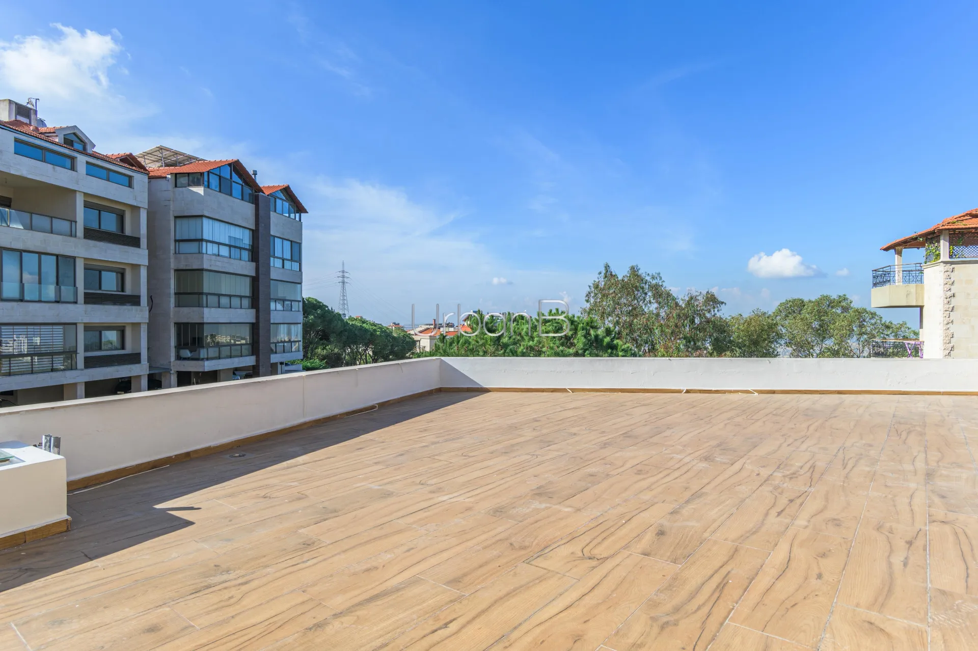 Residential in Mansouriyeh, lebanon