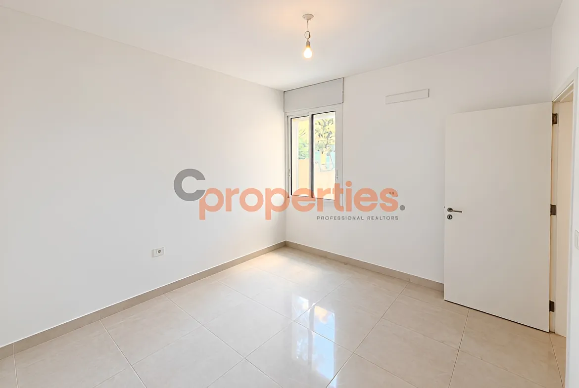Apartment for Sale in Hazmieh