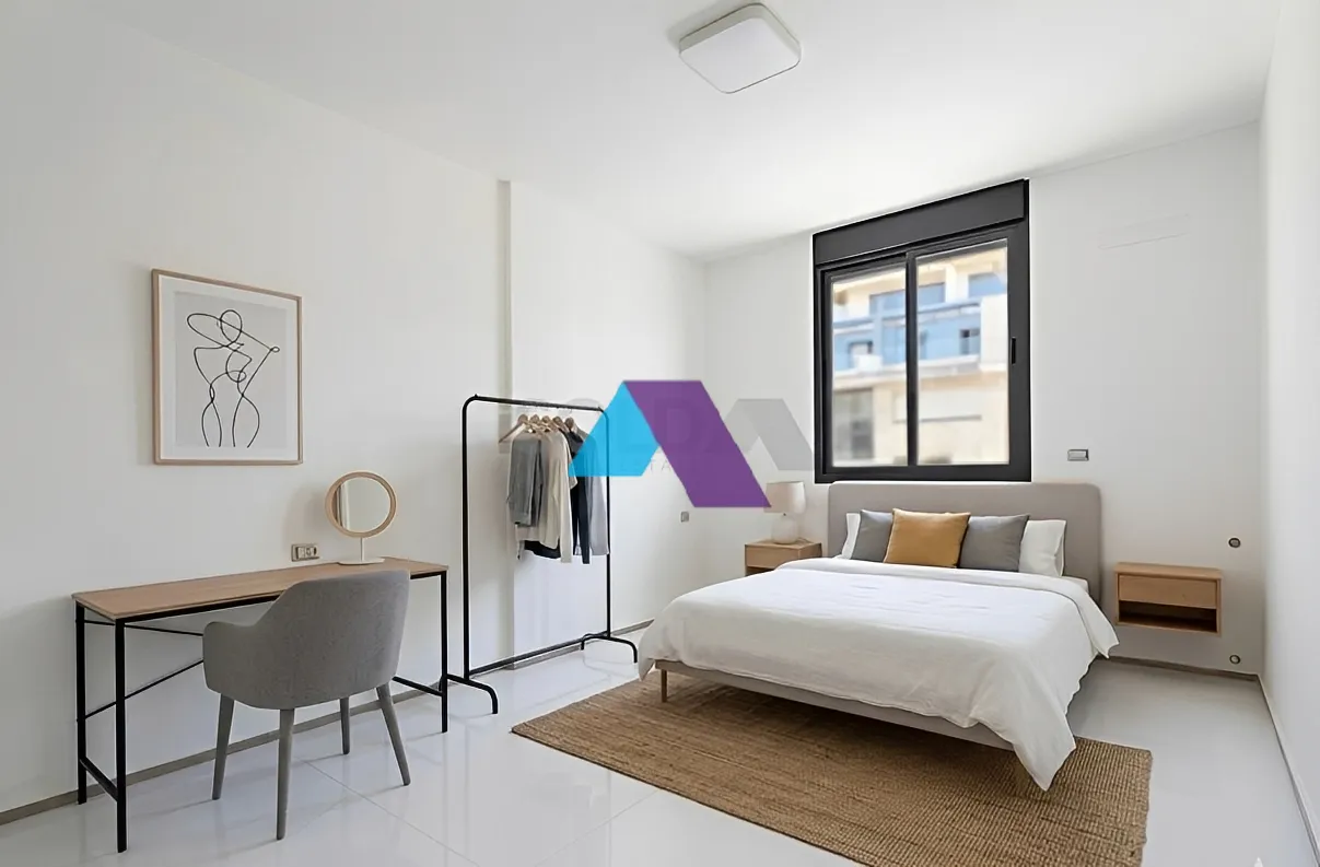 Apartment for sale in Adliyeh
