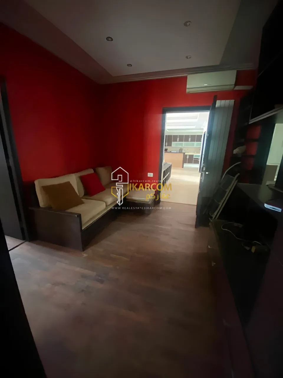 Apartment for sale in Elissar, Lebanon