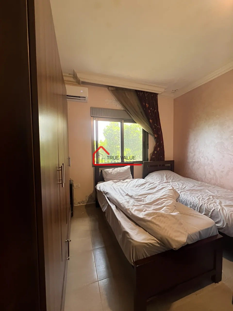 Apartment for sale in Dawhet el hoss, aley, lebanon