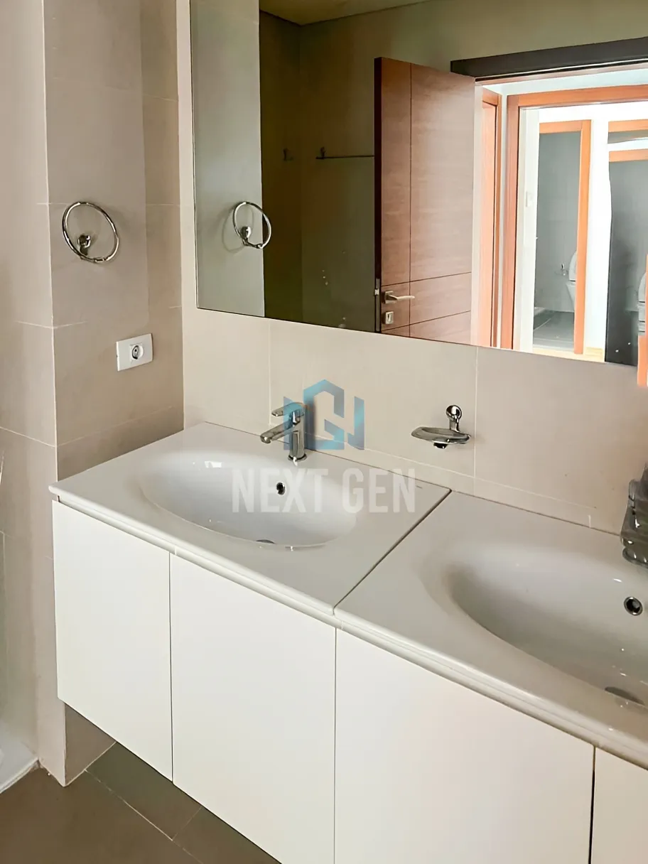 Apartment for sale in Achrafieh, Beirut, Lebanon