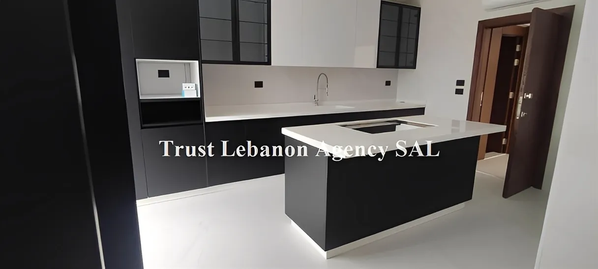 Apartment for Sale in Baabda, Hazmieh