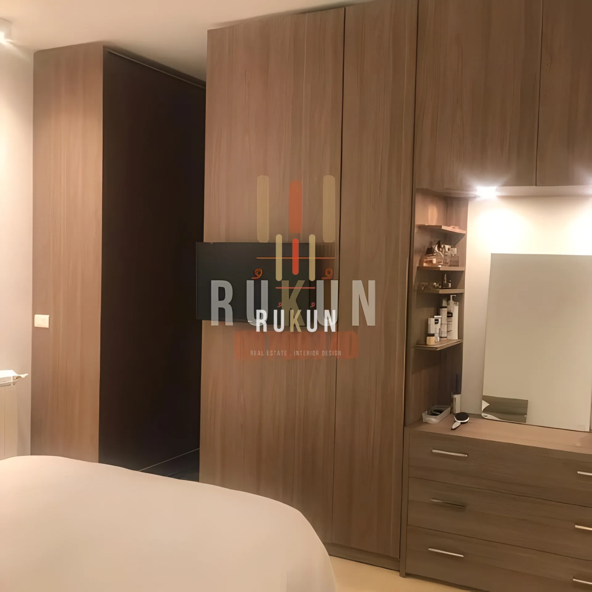 Apartment for rent in Mansourieh