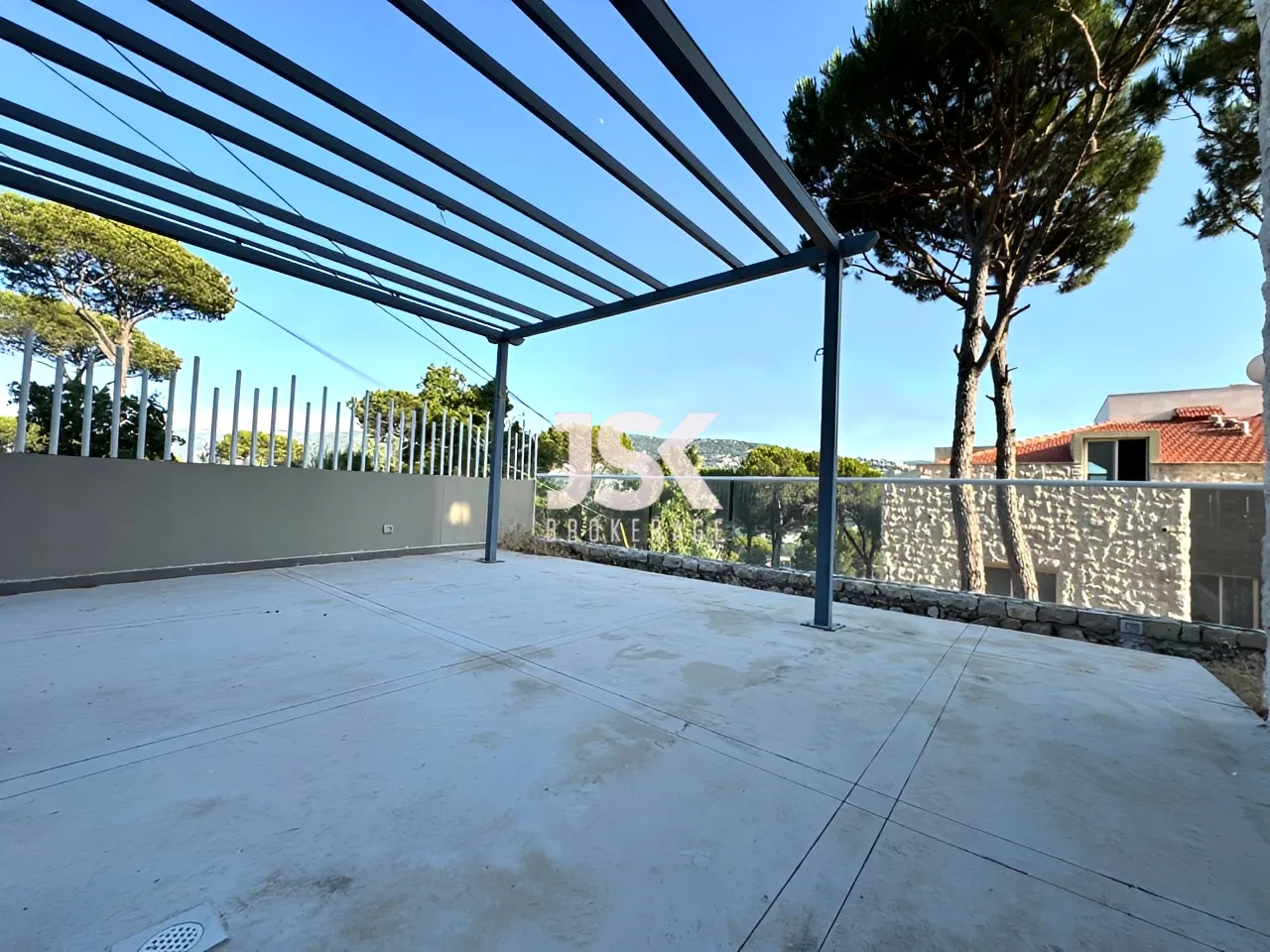 Apartment for Sale in Baabdat