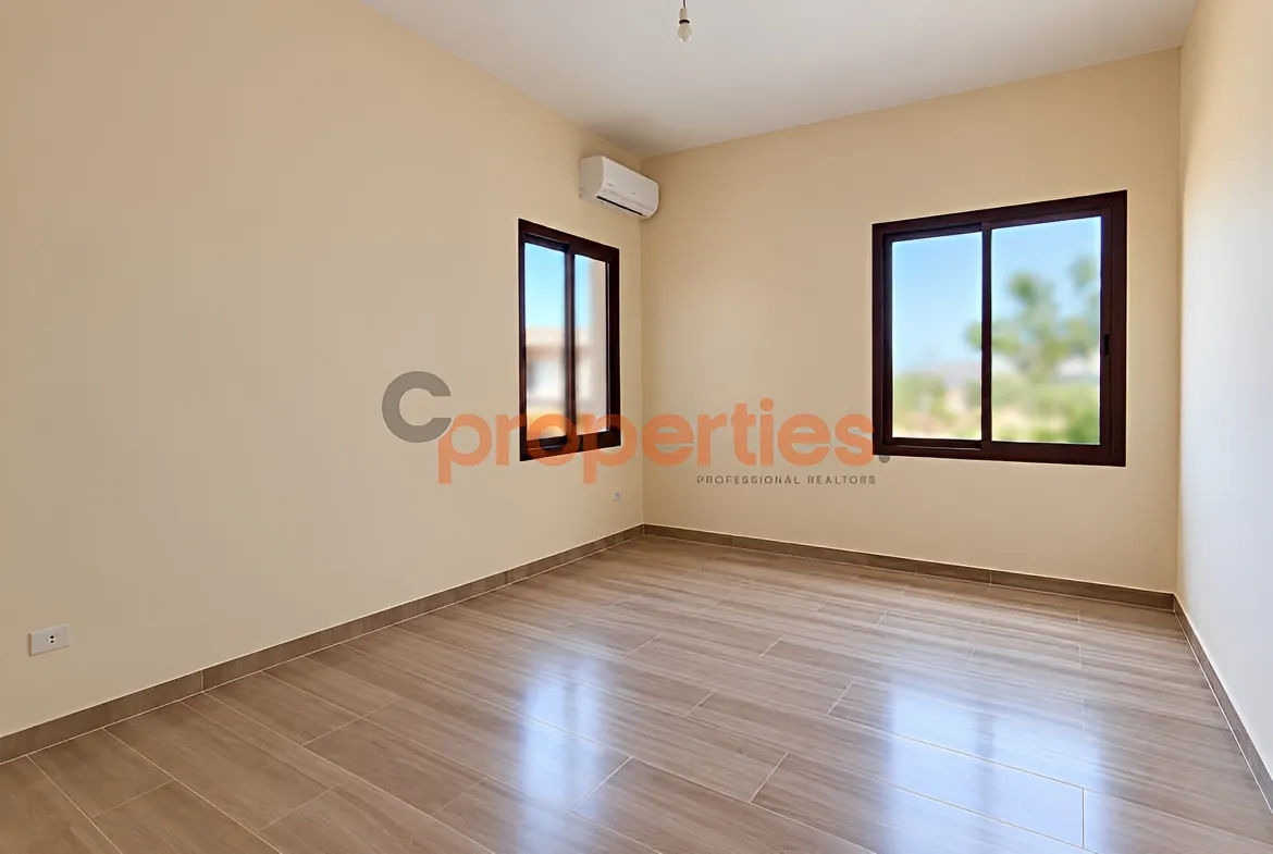 Apartment for Rent in Chekka