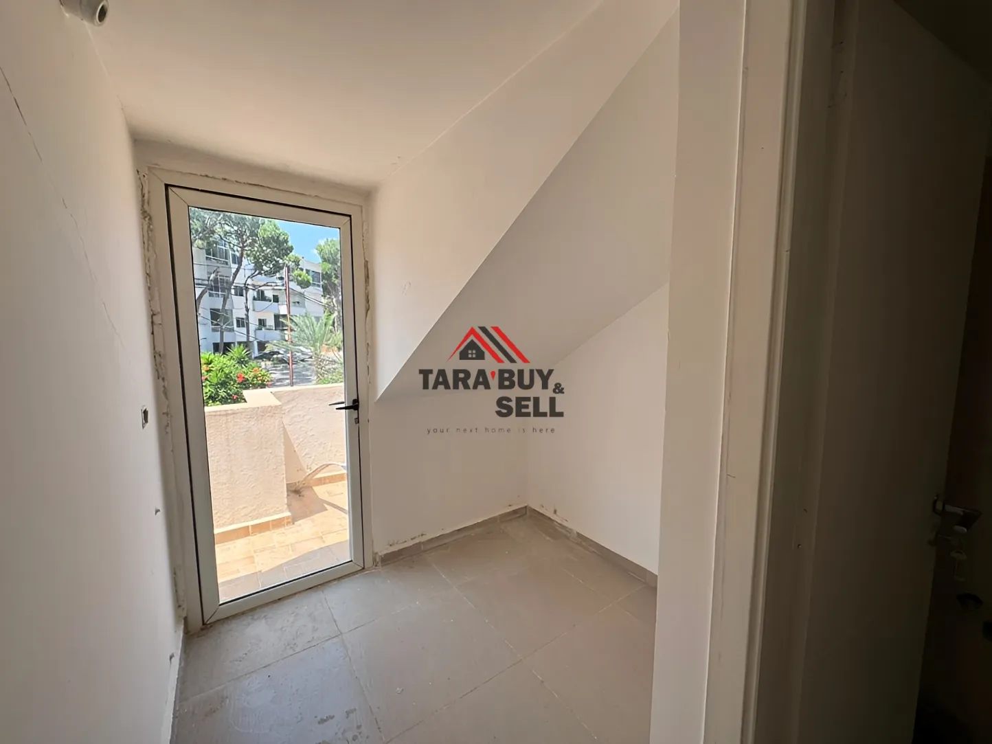 Duplex for sale in Dbayeh, Lebanon