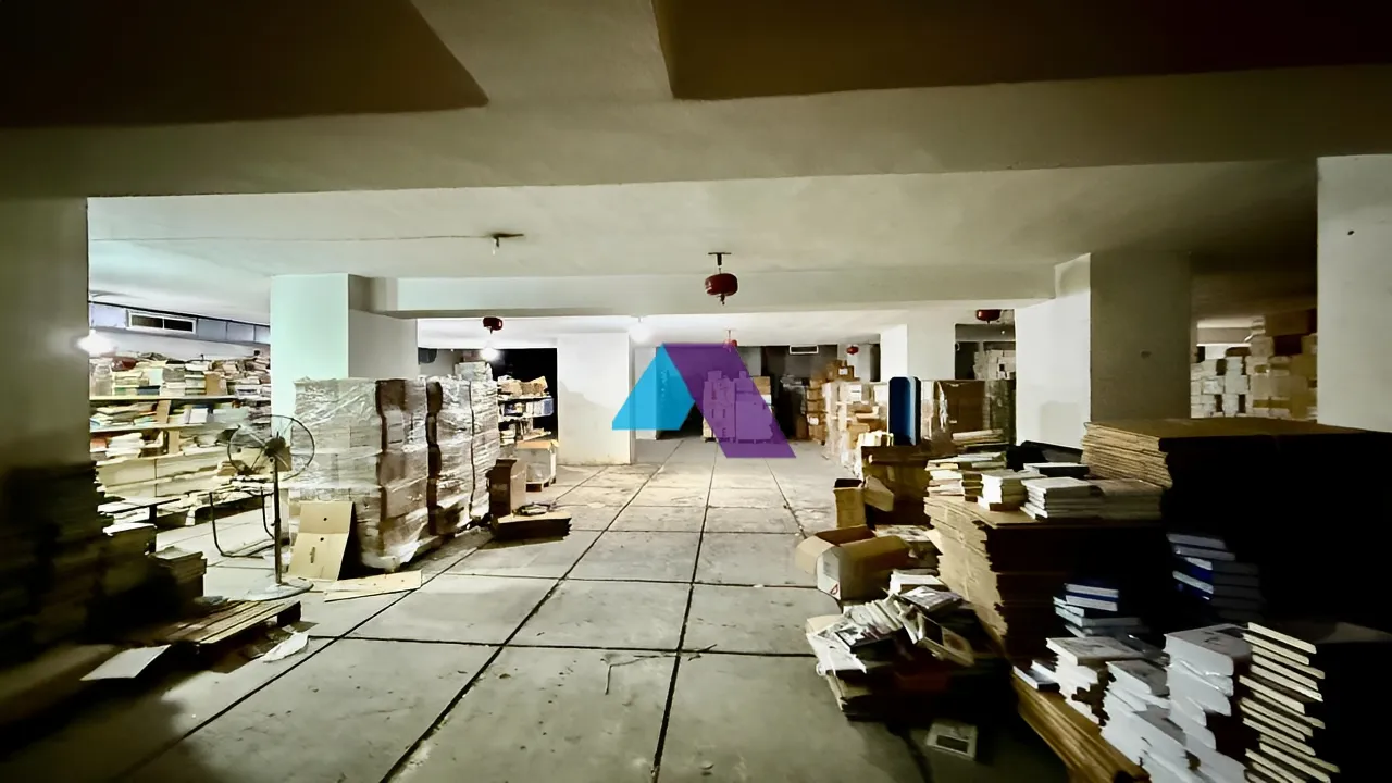 Warehouse for Sale in Jnah