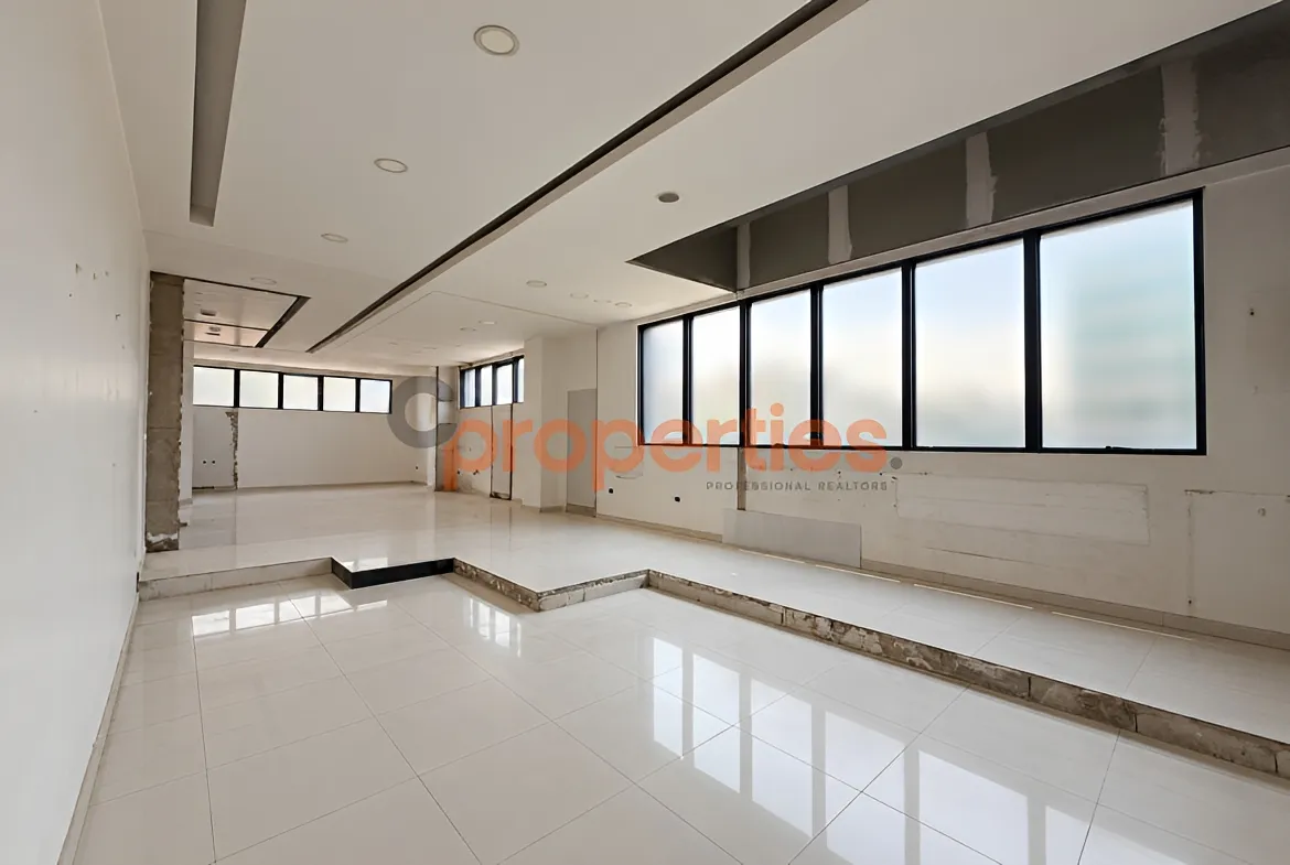 Office for Rent in Kaslik