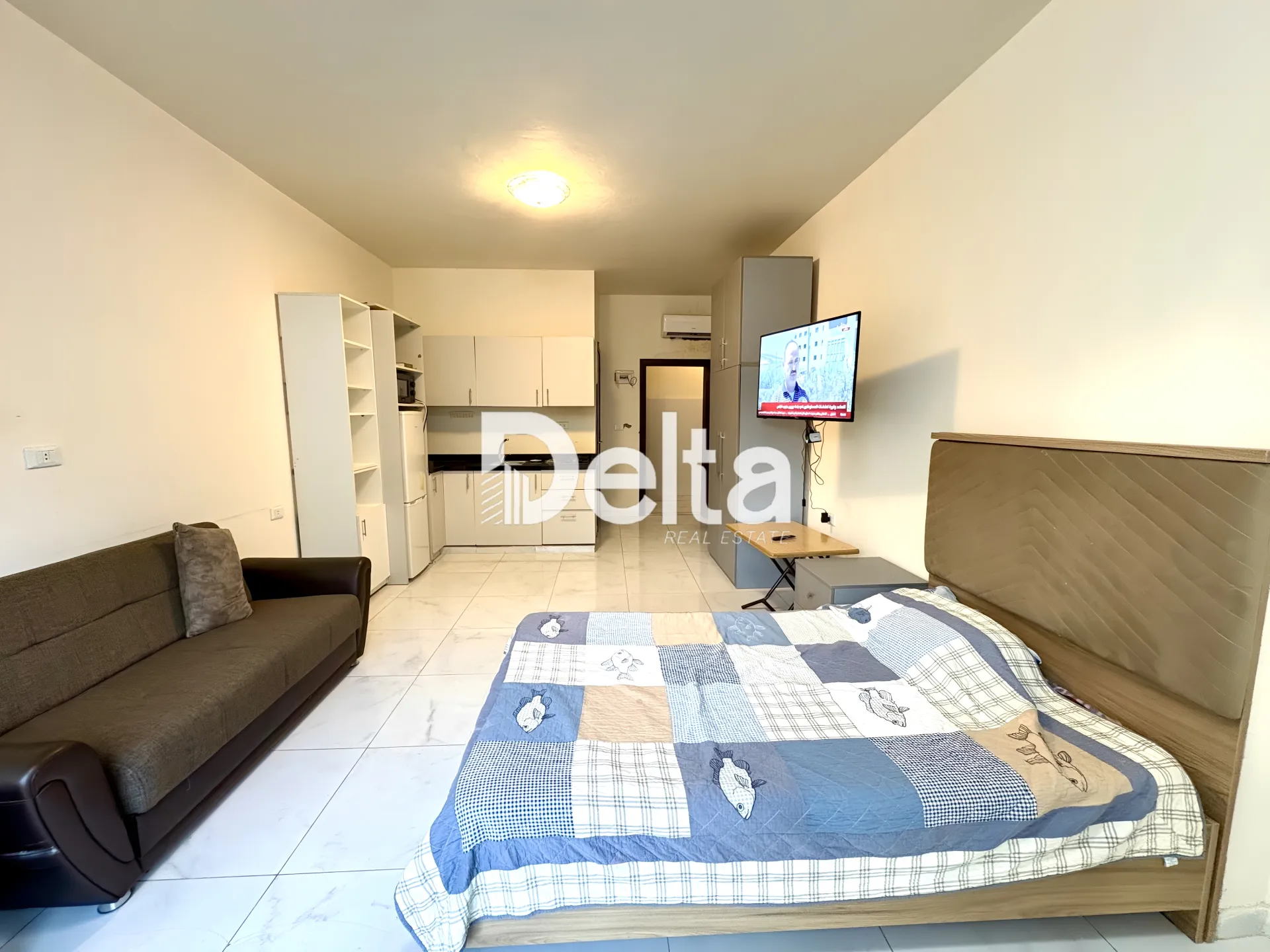 Apartment for rent in Kraytem