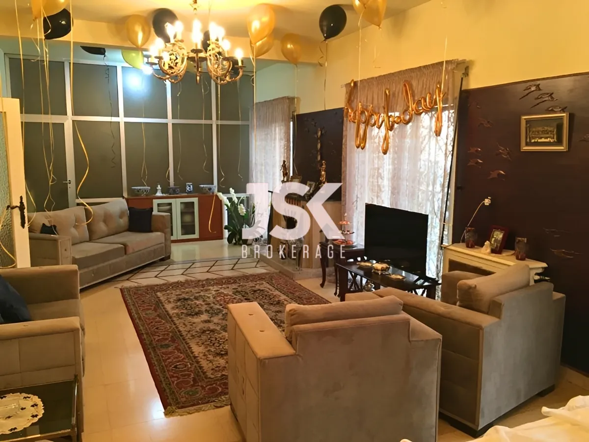 Villa for Sale in Naqqache, Lebanon - 4 bed, 5 bath