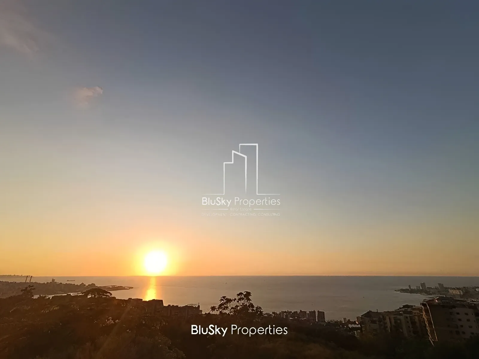 Apartment for Sale in Sahel Alma