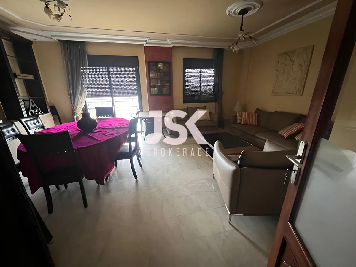 Apartment for Sale in Kahaleh, Lebanon - 3 bed, 2 bath