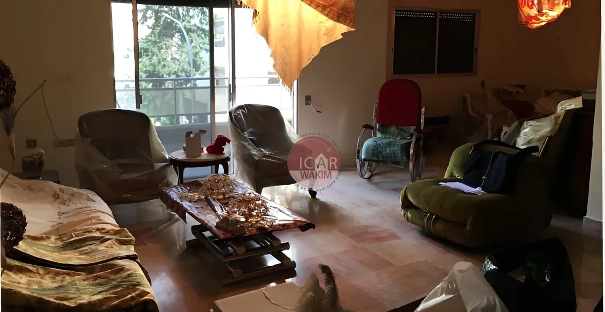 Apartment for Sale in Adonis