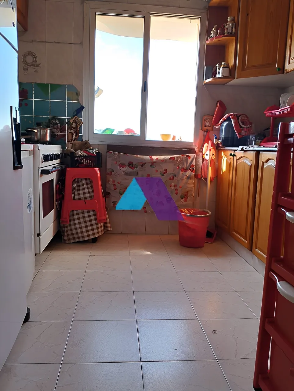 Apartment for Sale in Aachqout - 2 bed, 1 bath