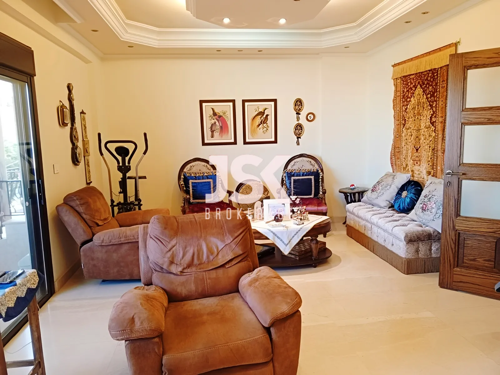 Apartment for Sale in Byblos - 3 bed, 2 bath
