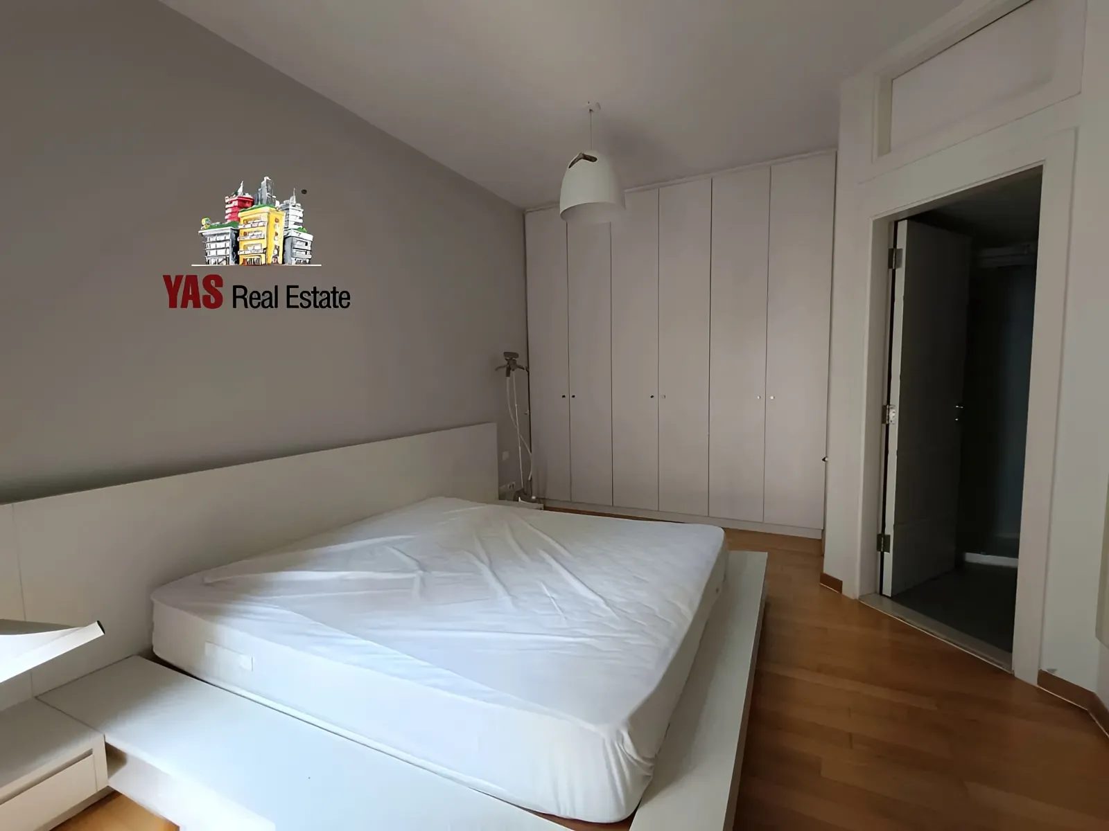Apartment for Sale in Achrafieh