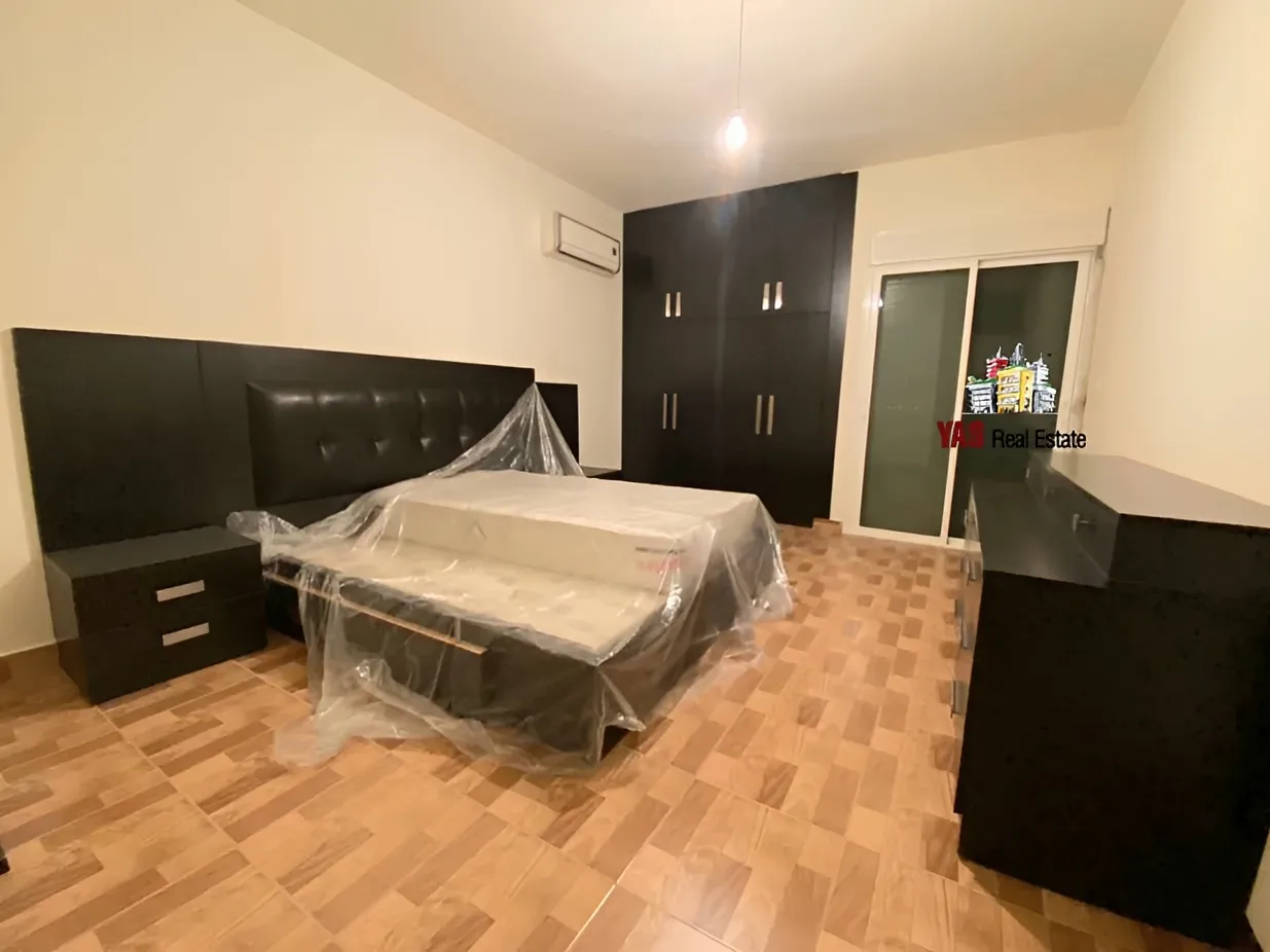 Apartment for Sale in Sahel Alma - 3 bed, 4 bath