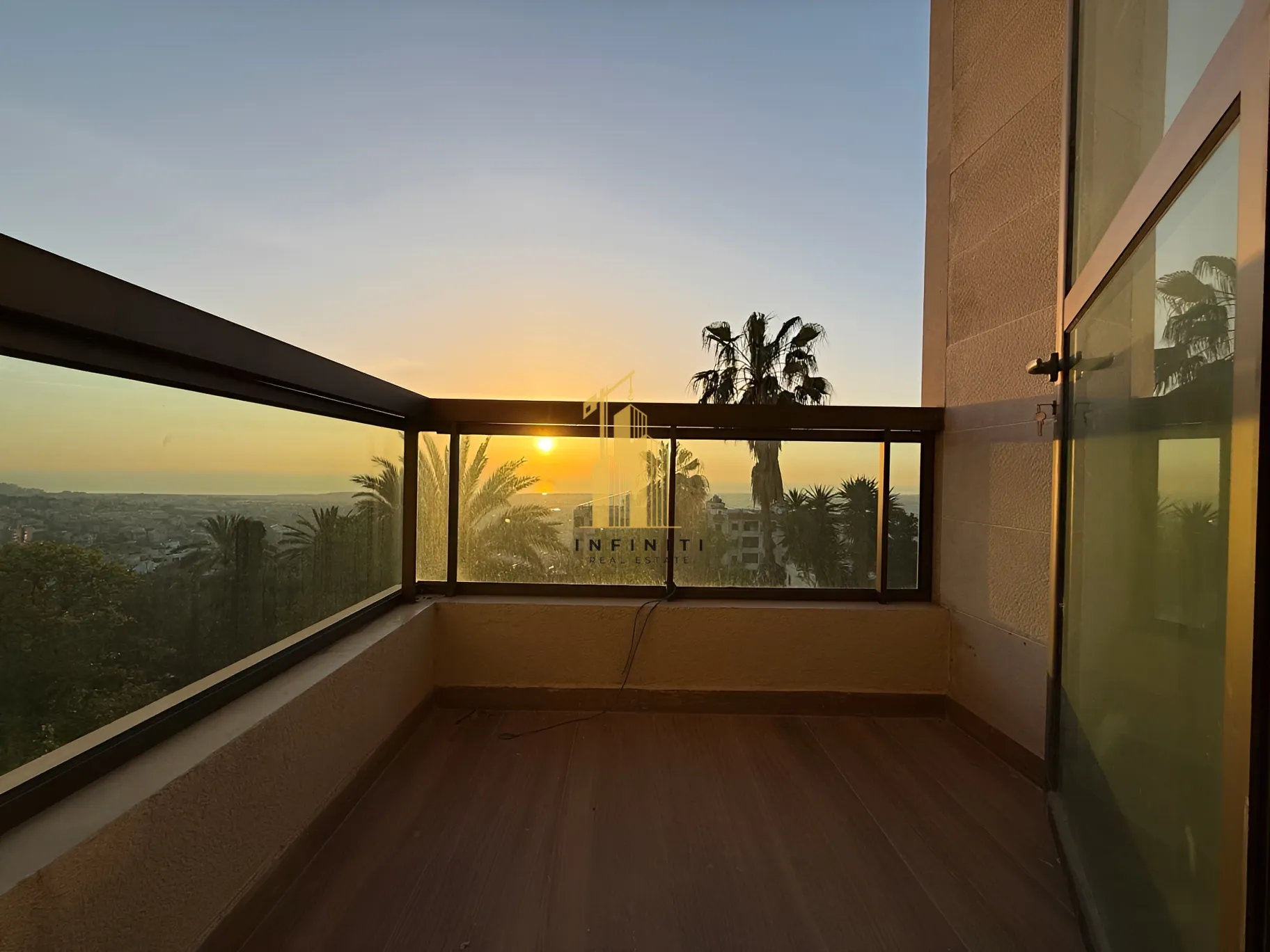 Apartment for sale in Chouaifet El Aamroussieh, Lebanon