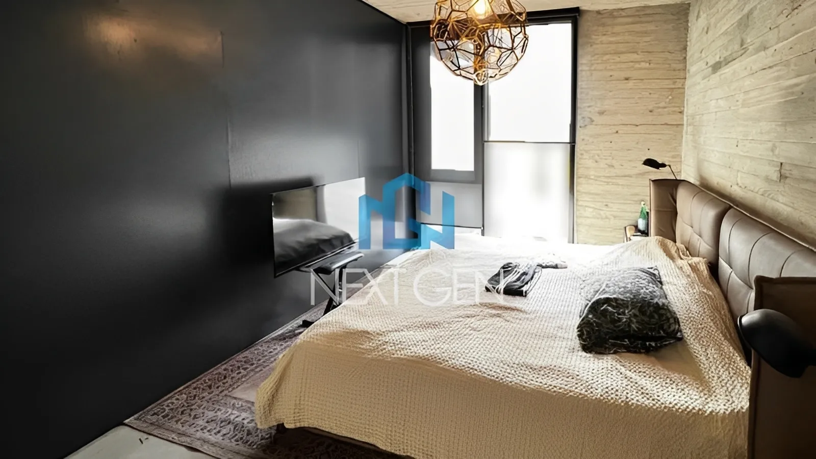 Duplex for Sale in Charles Malek
