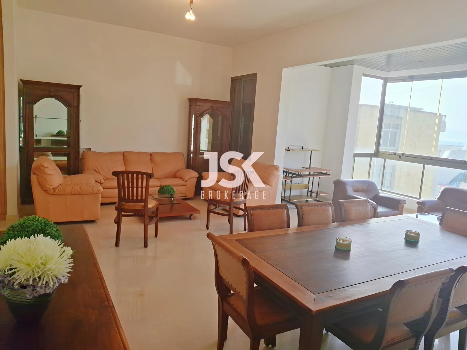 Apartment for Sale in Aaoukar