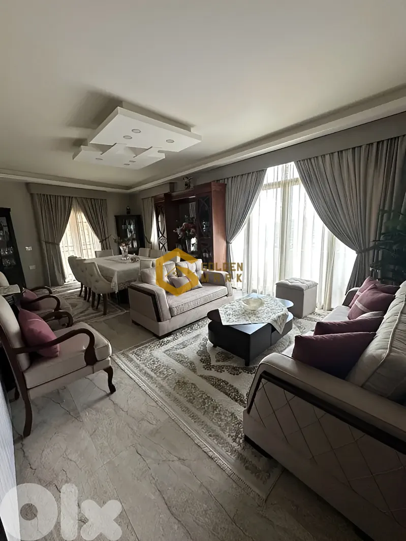 Apartment for Sale in Breij - 4 bed, 3 bath
