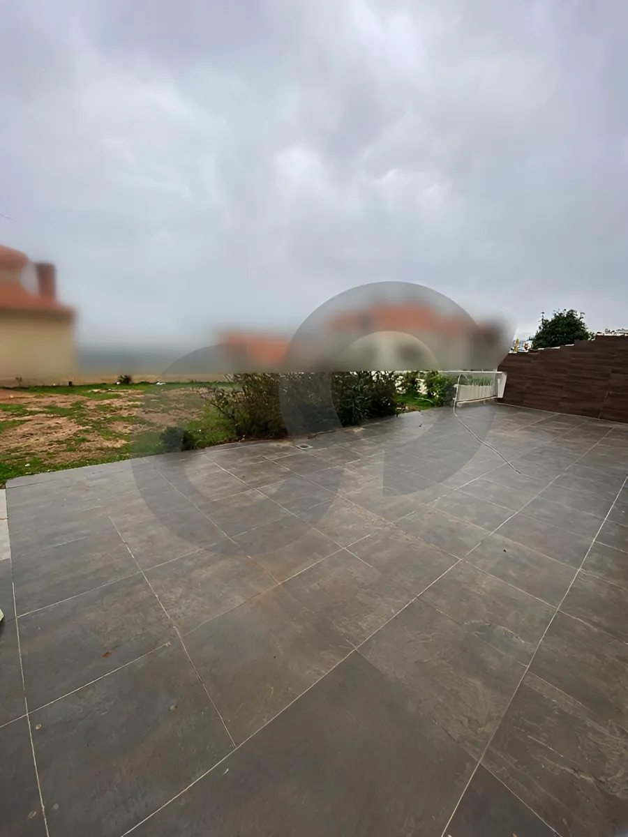 Villa for Sale in Souq El Gharb, Lebanon