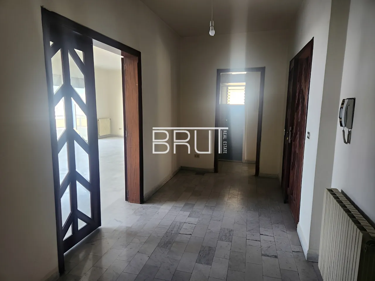 Apartment for Rent in Zouk Mosbeh