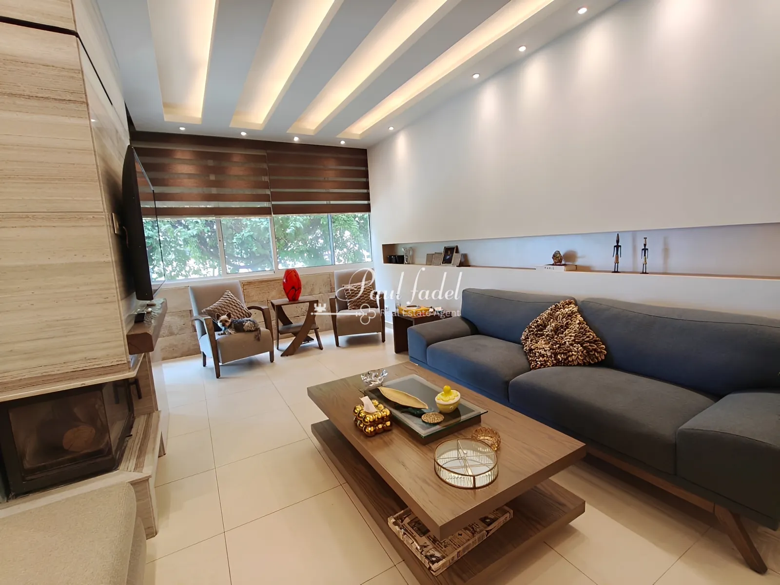 Apartment for sale in Batroun, lebanon