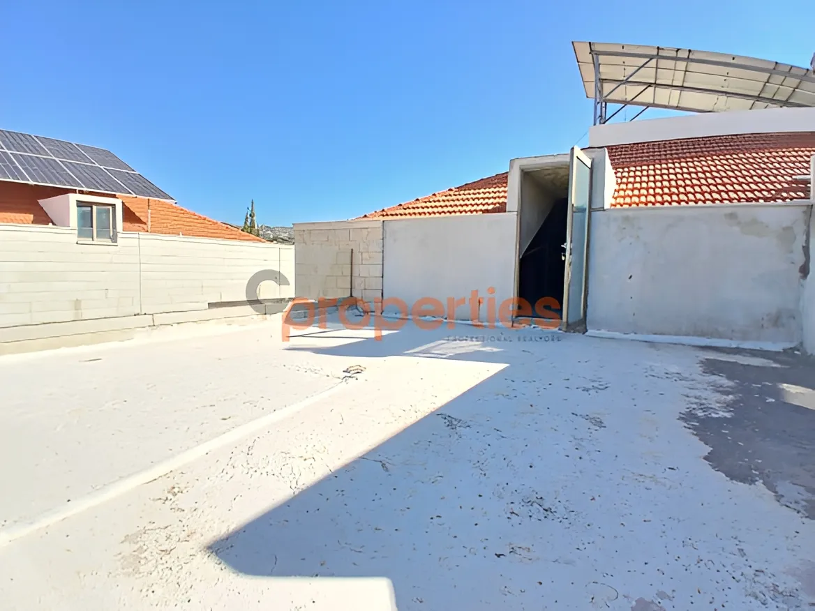 Apartment for Sale in Aaqbiyeh