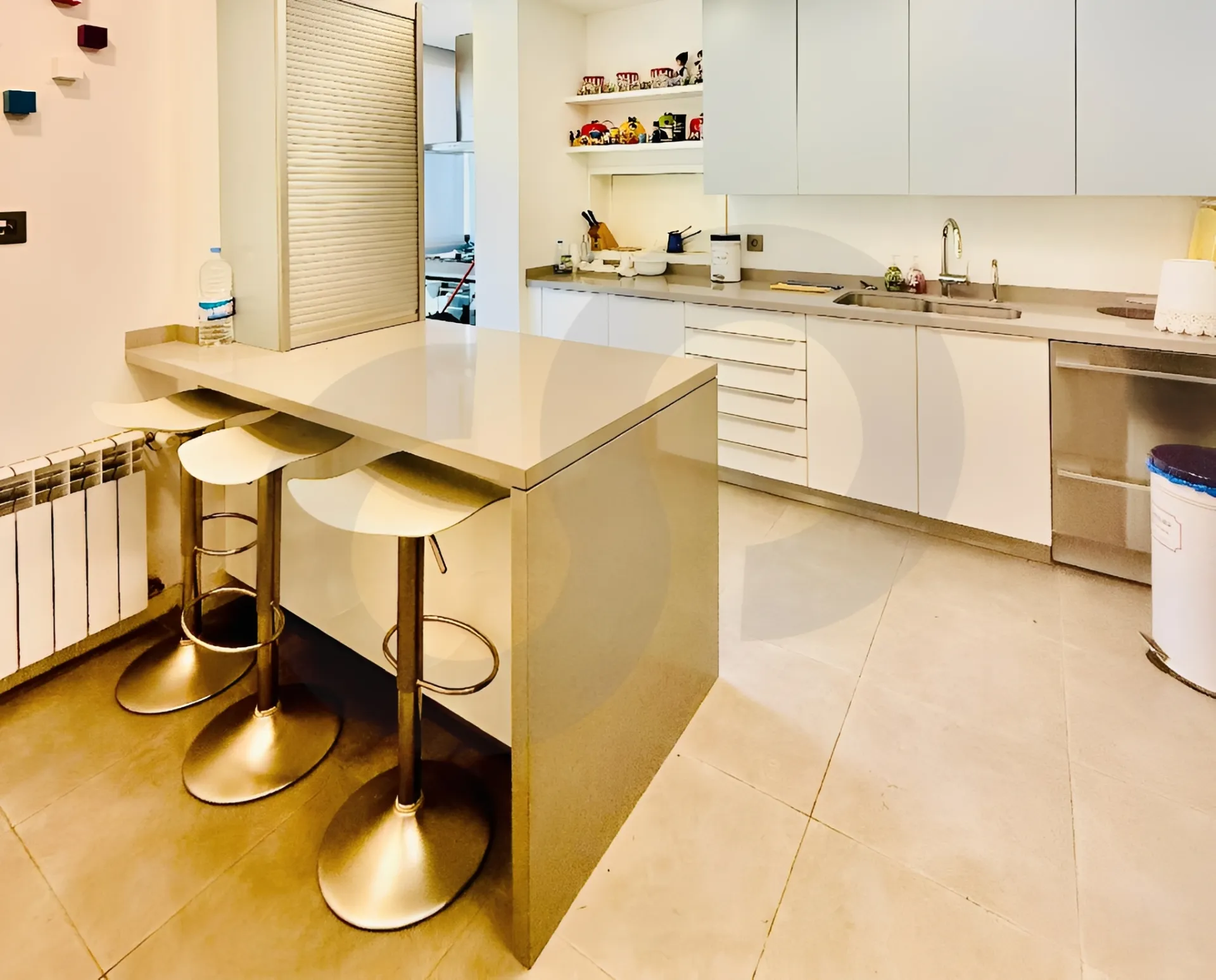 Apartment for Sale in Ghadir, Lebanon - 3 bed, 5 bath