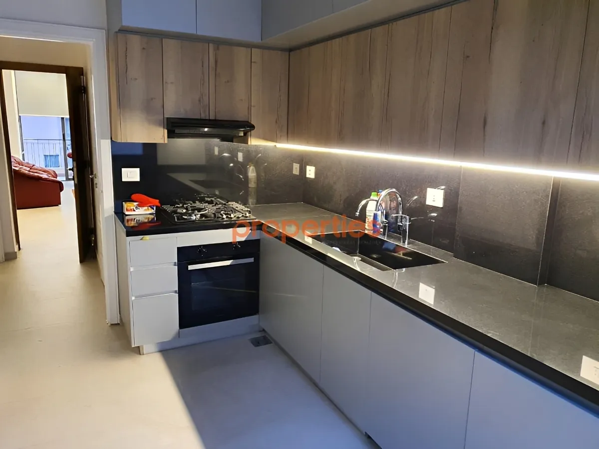 Apartment for Sale in Achrafieh - 3 bed, 4 bath