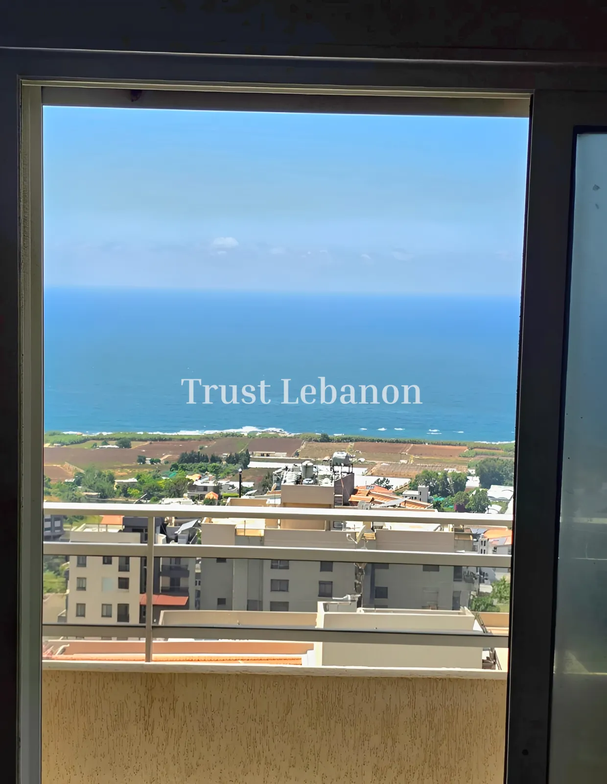 Apartment for sale in Kfaryassine, Lebanon