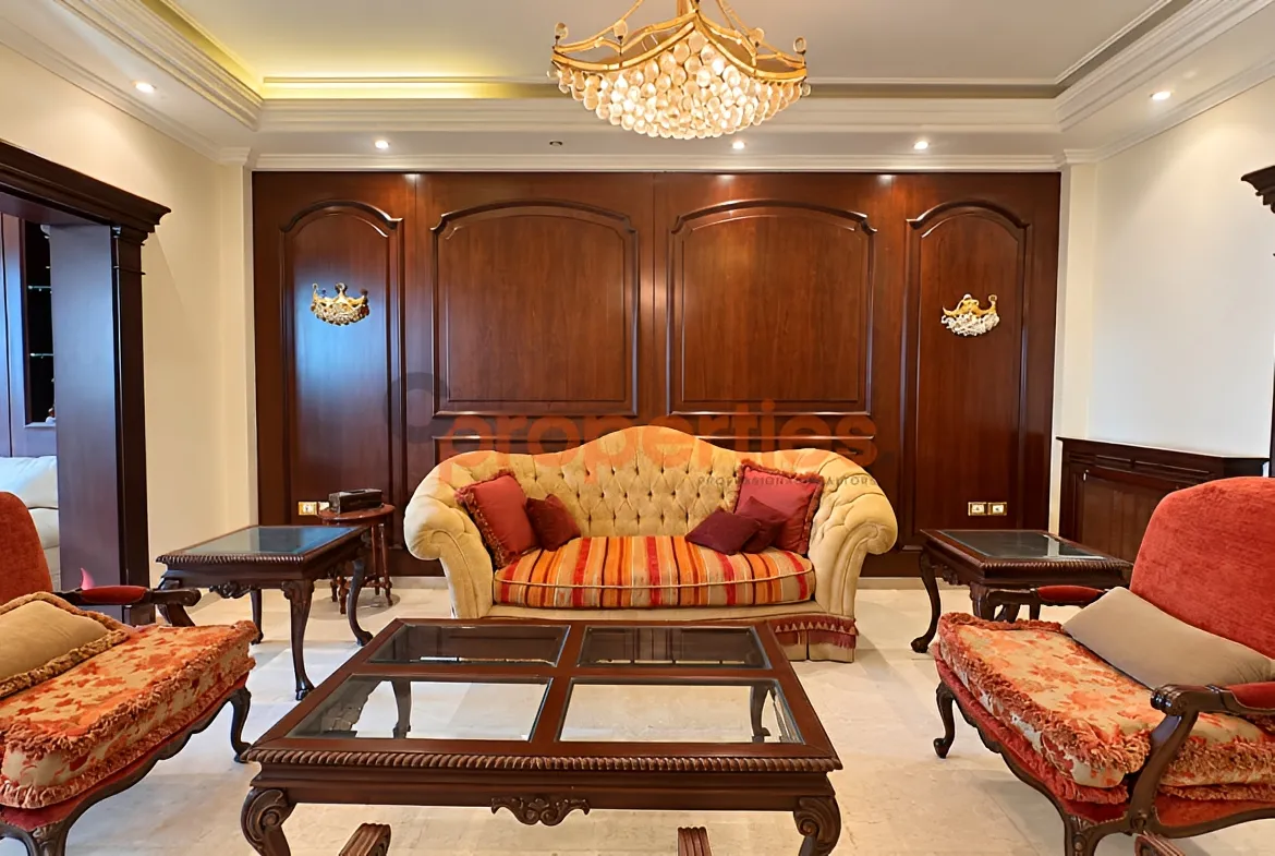 Apartment for Rent in Jnah