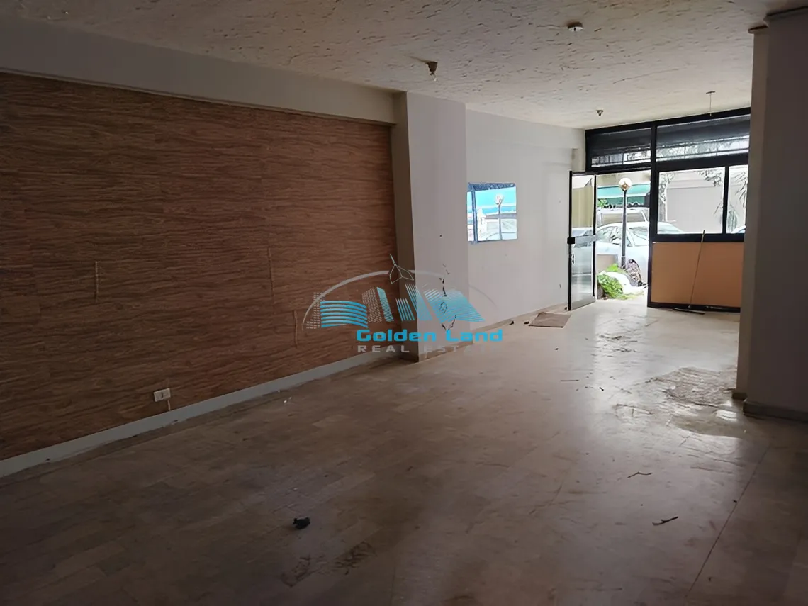 Shop for rent in Dekwaneh, Lebanon