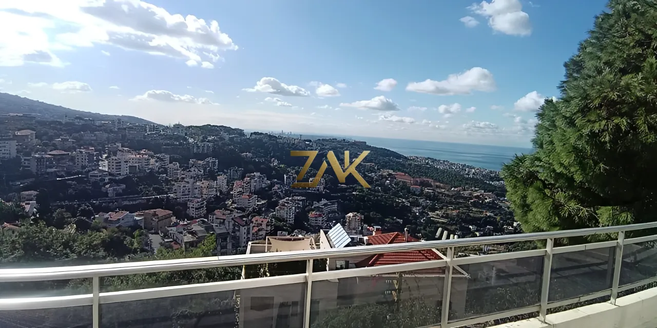 Apartment for Rent Ain El Rihane