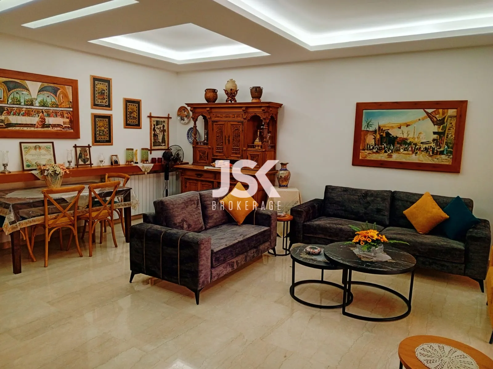 Apartment for Sale in Habboub