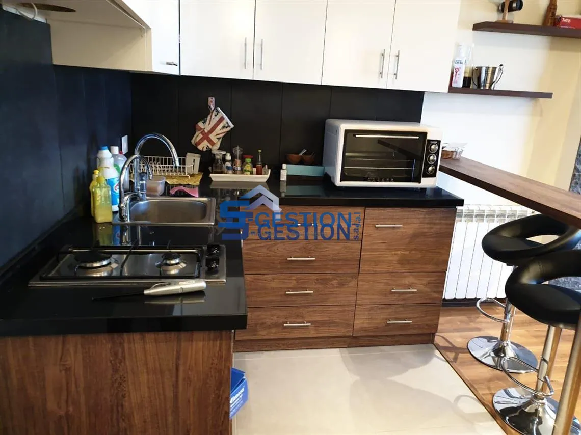 Chalet for Sale in Faqra