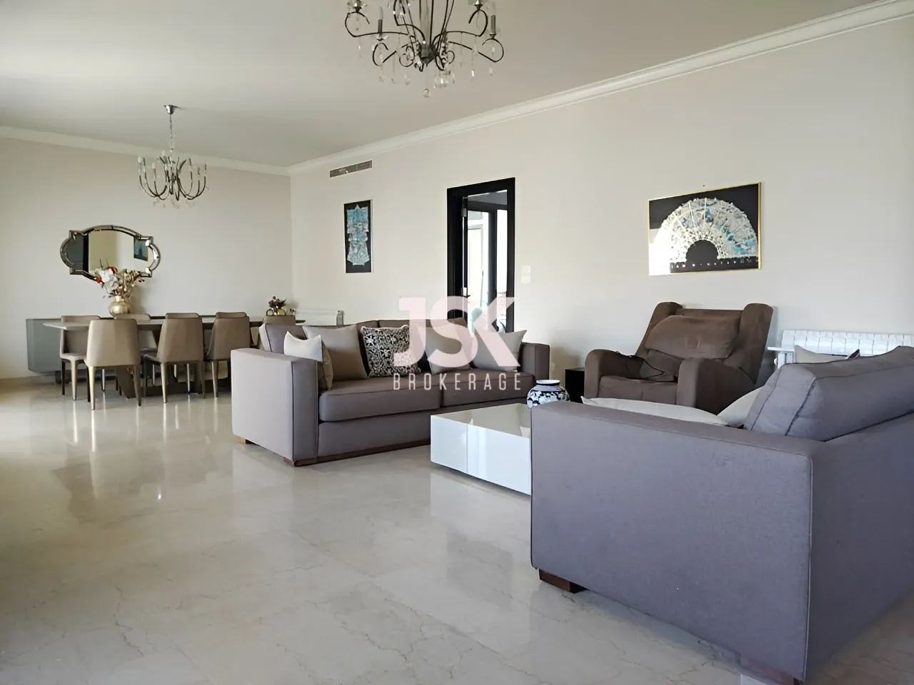 Apartment for Rent in Kfar Hbab