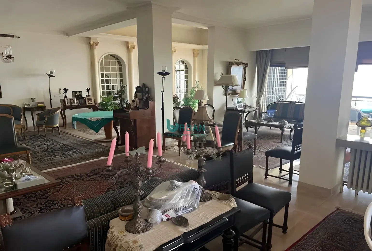 Residential in Adma & dafne, lebanon - 4 bed, 7.0 bath