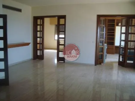 Apartment for Sale in Naqqache
