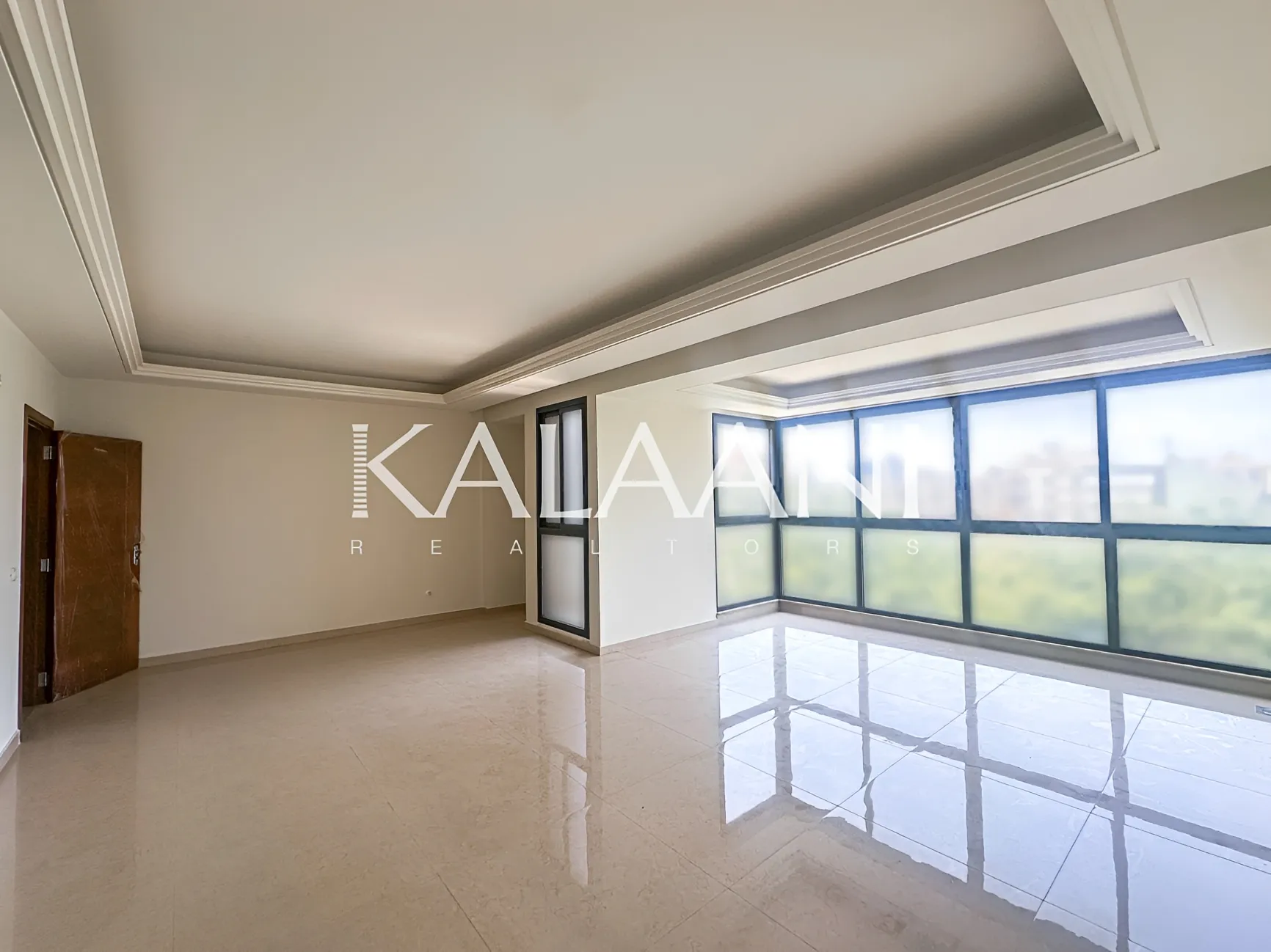 Apartment for sale in Zalqa, Lebanon